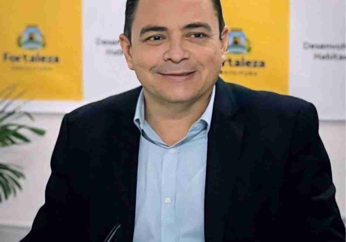 Partido AGIR 36 promove grande ato de filiação no próximo sábado (23)